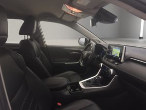 Toyota Rav4 2.5l 220H Luxury  - Foto 19