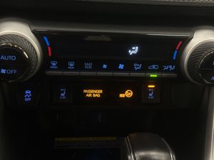 Toyota Rav4 2.5l 220H Luxury  - Foto 24