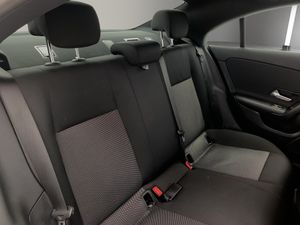 Mercedes CLA 180 D   - Foto 19