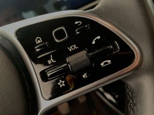 Mercedes CLA 180 D   - Foto 27