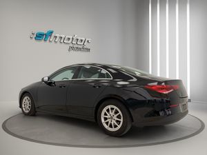 Mercedes CLA 180 D   - Foto 5