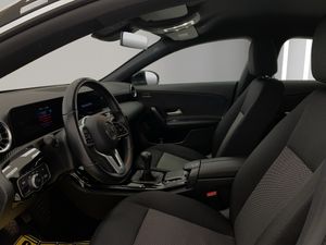 Mercedes CLA 180 D   - Foto 10