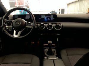 Mercedes CLA 180 D   - Foto 31
