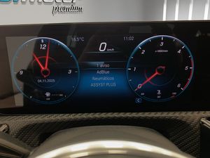 Mercedes CLA 180 D   - Foto 12