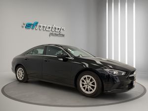 Mercedes CLA 180 D   - Foto 9