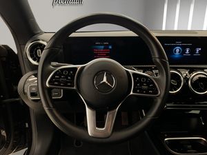 Mercedes CLA 180 D   - Foto 11