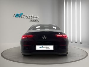 Mercedes CLA 180 D  - Foto 8