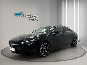 Mercedes CLA 180 D  - Foto 2