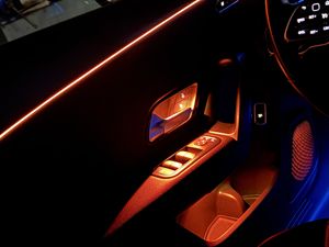 Mercedes CLA 180 D  - Foto 34