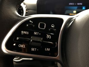 Mercedes CLA 180 D   - Foto 28