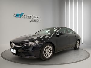 Mercedes CLA 180 D   - Foto 2