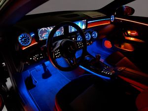 Mercedes CLA 180 D  - Foto 33