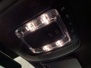 Mercedes CLA 180 D   - Foto 30