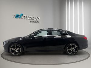 Mercedes CLA 180 D  - Foto 5
