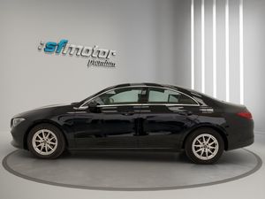 Mercedes CLA 180 D   - Foto 4