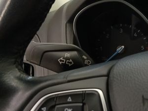 Ford Focus 1.6 TDCi 115cv Trend  - Foto 24