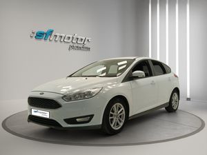 Ford Focus 1.6 TDCi 115cv Trend  - Foto 2