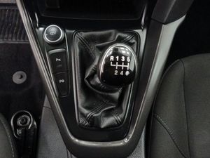 Ford Focus 1.6 TDCi 115cv Trend  - Foto 22