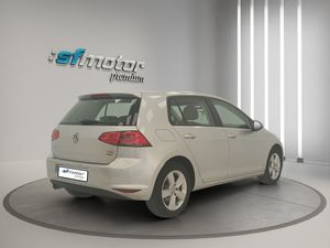 Volkswagen Golf Advance 1.6 TDI 105CV BMT  - Foto 7