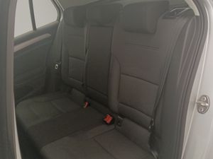 Volkswagen Golf Advance 1.6 TDI 105CV BMT  - Foto 14