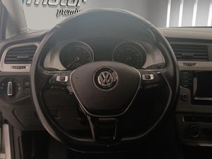 Volkswagen Golf Advance 1.6 TDI 105CV BMT  - Foto 11