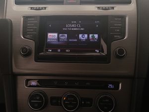 Volkswagen Golf Advance 1.6 TDI 105CV BMT  - Foto 17