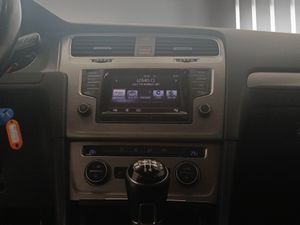 Volkswagen Golf Advance 1.6 TDI 105CV BMT  - Foto 16