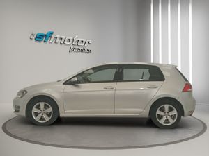 Volkswagen Golf Advance 1.6 TDI 105CV BMT  - Foto 4