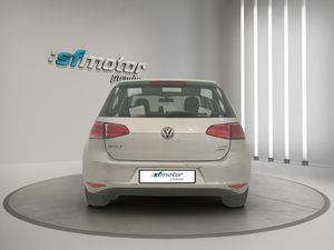 Volkswagen Golf Advance 1.6 TDI 105CV BMT  - Foto 6