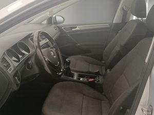 Volkswagen Golf Advance 1.6 TDI 105CV BMT  - Foto 10