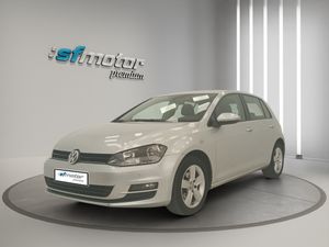 Volkswagen Golf Advance 1.6 TDI 105CV BMT  - Foto 2