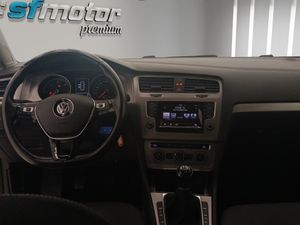 Volkswagen Golf Advance 1.6 TDI 105CV BMT  - Foto 15