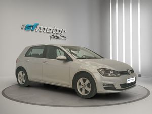 Volkswagen Golf Advance 1.6 TDI 105CV BMT  - Foto 9