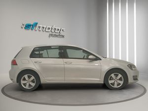 Volkswagen Golf Advance 1.6 TDI 105CV BMT  - Foto 8