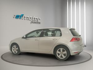 Volkswagen Golf Advance 1.6 TDI 105CV BMT  - Foto 5