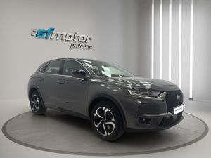 DS DS 7 BlueHDi DE 96kW (130CV) Auto. CHIC CROSSBACK  - Foto 9