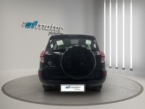 Toyota Rav4 2.2 D-4D Active 4x2  - Foto 5