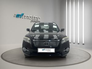 Toyota Rav4 2.2 D-4D Active 4x2  - Foto 9