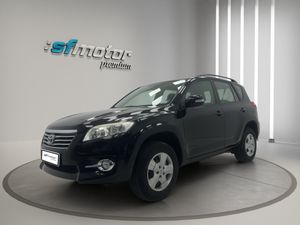 Toyota Rav4 2.2 D-4D Active 4x2  - Foto 2