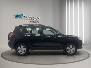 Toyota Rav4 2.2 D-4D Active 4x2  - Foto 7