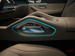 Mercedes GLE GLE 350 de 4MATIC (Híbrido Enchufable)  - Foto 34