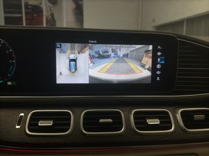 Mercedes GLE GLE 350 de 4MATIC (Híbrido Enchufable)  - Foto 47