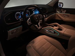 Mercedes GLE GLE 350 de 4MATIC (Híbrido Enchufable)  - Foto 33