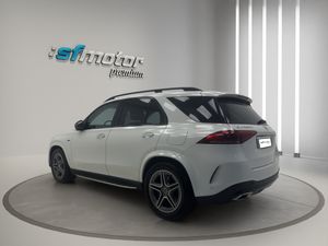 Mercedes GLE GLE 350 de 4MATIC (Híbrido Enchufable)  - Foto 5