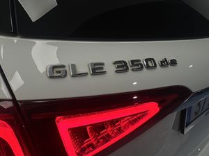 Mercedes GLE GLE 350 de 4MATIC (Híbrido Enchufable)  - Foto 36