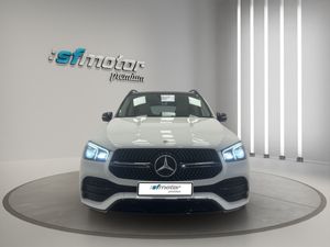 Mercedes GLE GLE 350 de 4MATIC (Híbrido Enchufable)  - Foto 3