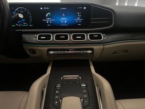 Mercedes GLE GLE 350 de 4MATIC (Híbrido Enchufable)  - Foto 16