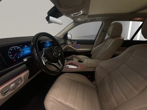 Mercedes GLE GLE 350 de 4MATIC (Híbrido Enchufable)  - Foto 10