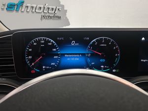 Mercedes GLE GLE 350 de 4MATIC (Híbrido Enchufable)  - Foto 12