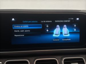Mercedes GLE GLE 350 de 4MATIC (Híbrido Enchufable)  - Foto 40